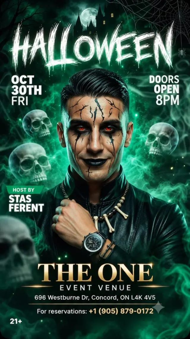 Halloween