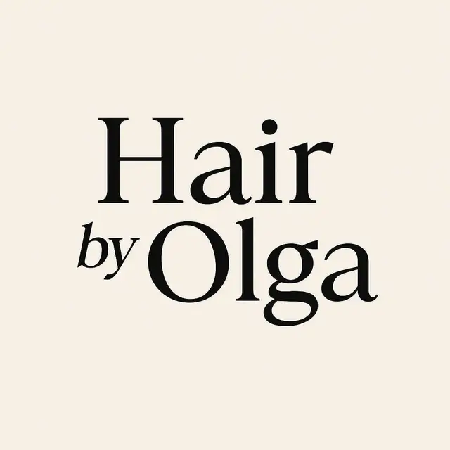 Hair by Olga