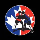 Gym SAMBO Montréal — логотип